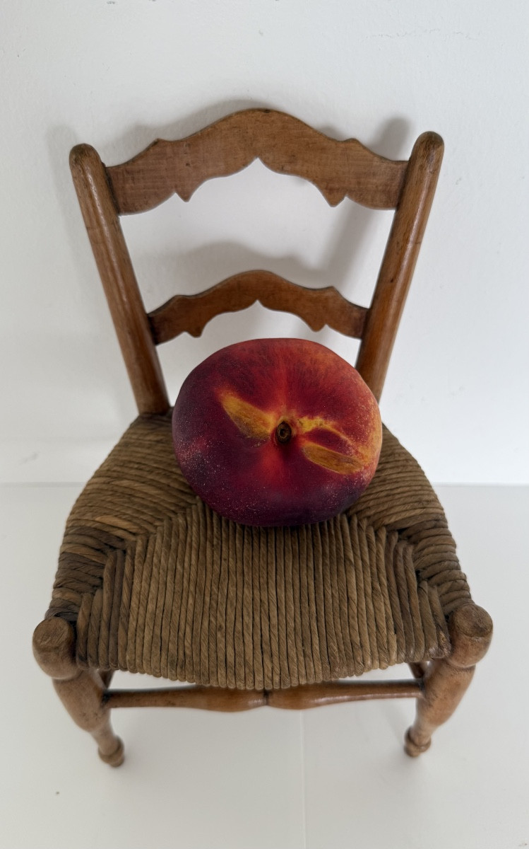 Petite chaise de maitrise-photo-7