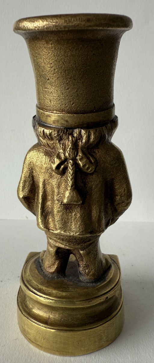 The Cook, Bronze Subject-photo-7