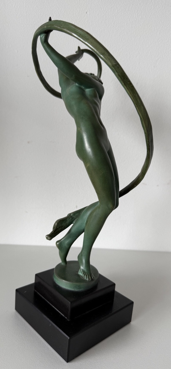 Whirlwind, Ribbon Dancer By Fayral-photo-5