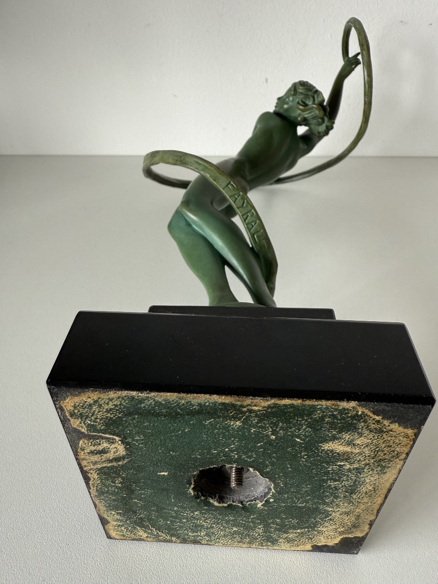 Whirlwind, Ribbon Dancer By Fayral-photo-7