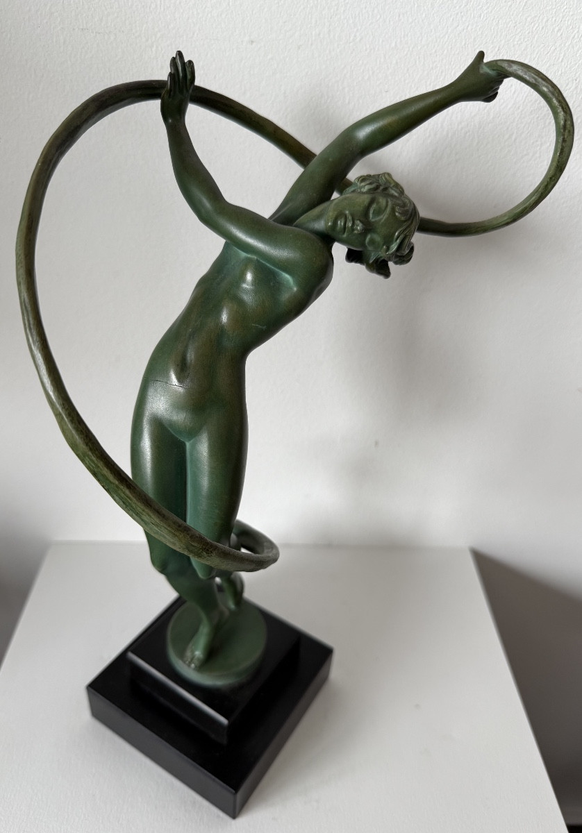 Whirlwind, Ribbon Dancer By Fayral-photo-8