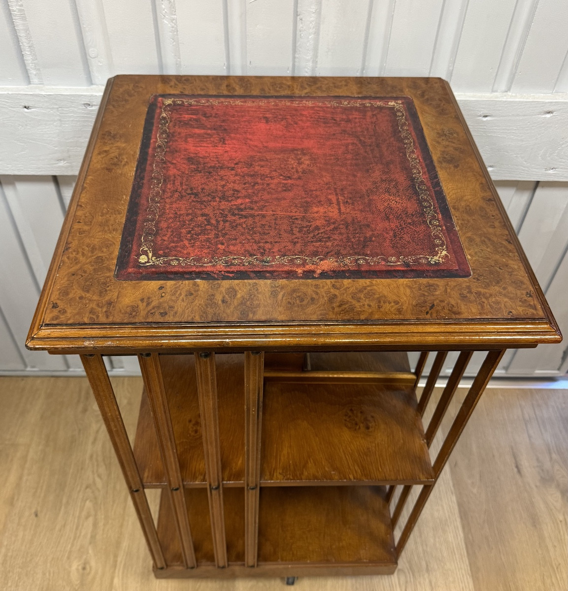 Bibliothèque tournante-photo-4