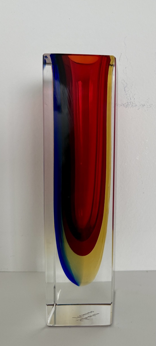 Vase MURANO-photo-2