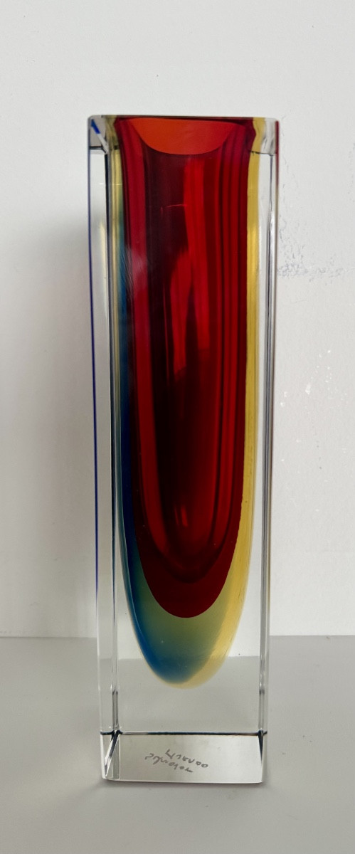 Vase MURANO-photo-3