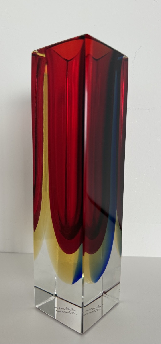 Vase MURANO-photo-4