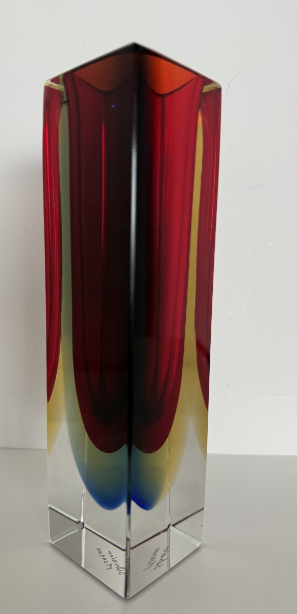 Vase MURANO-photo-5