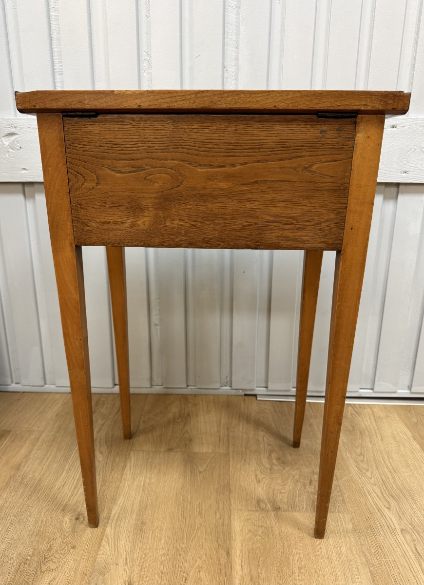 Small Dressing Table In The Louis XVI Style -photo-4
