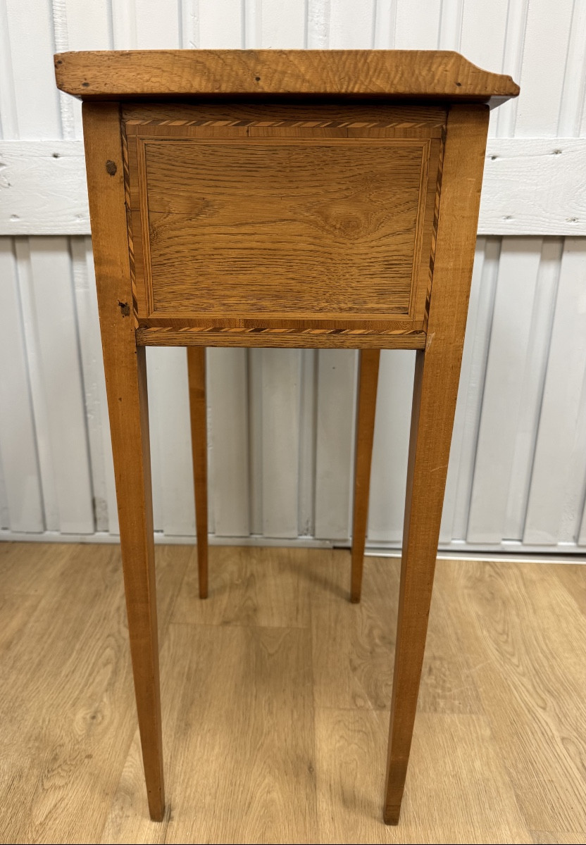 Small Dressing Table In The Louis XVI Style -photo-2