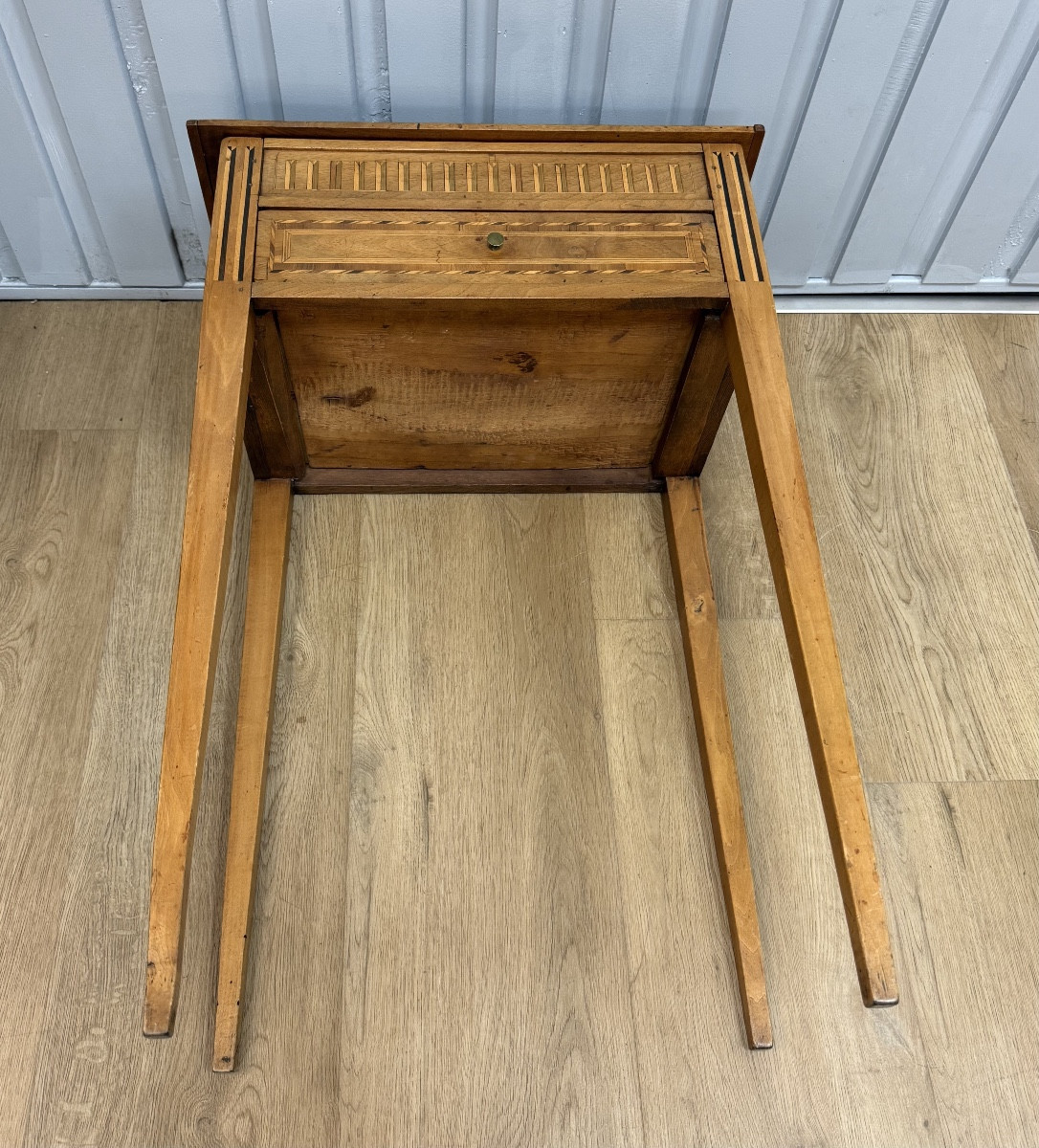 Small Dressing Table In The Louis XVI Style -photo-7
