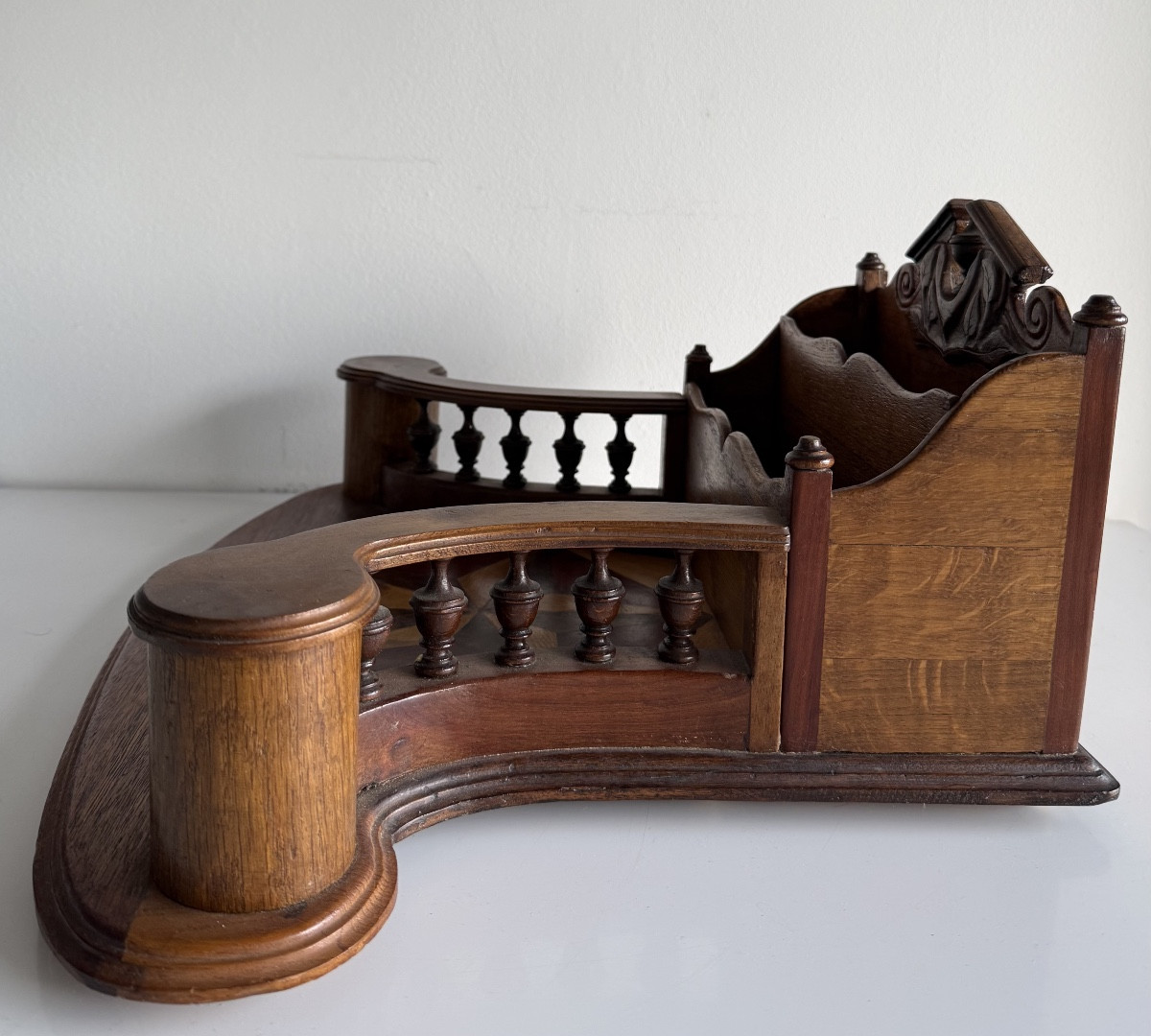 Rare Letter Holder -photo-4