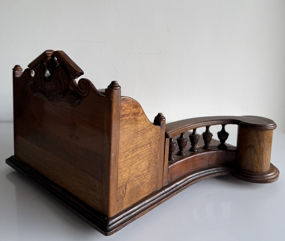 Rare Letter Holder -photo-2