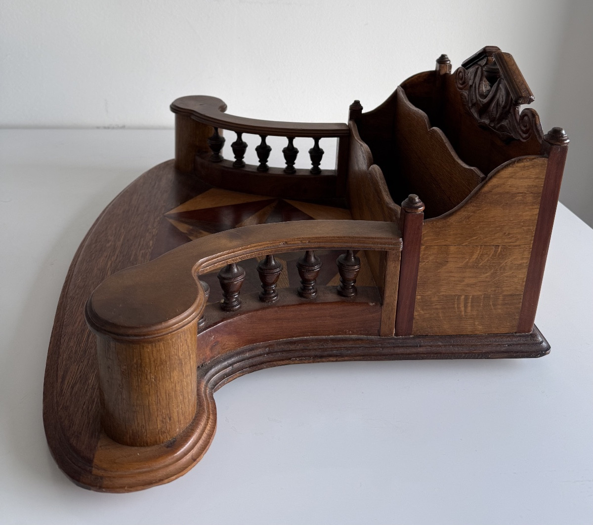 Rare Letter Holder -photo-4