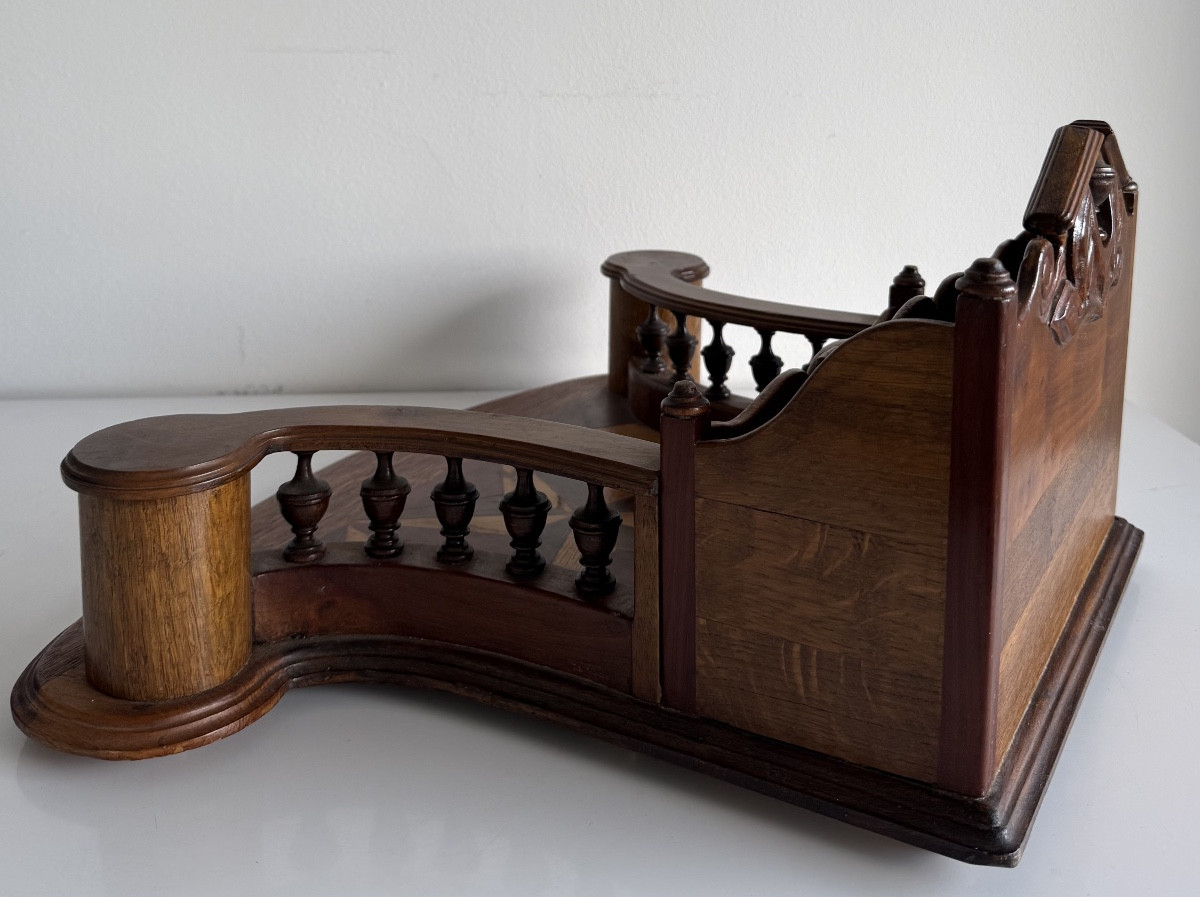 Rare Letter Holder -photo-8