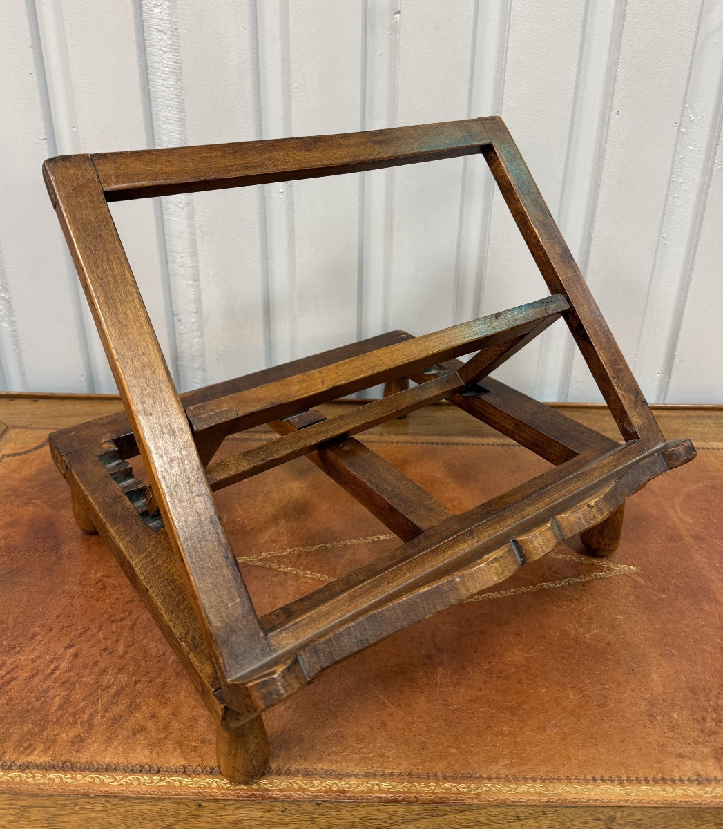 Petit lutrin de table-photo-3