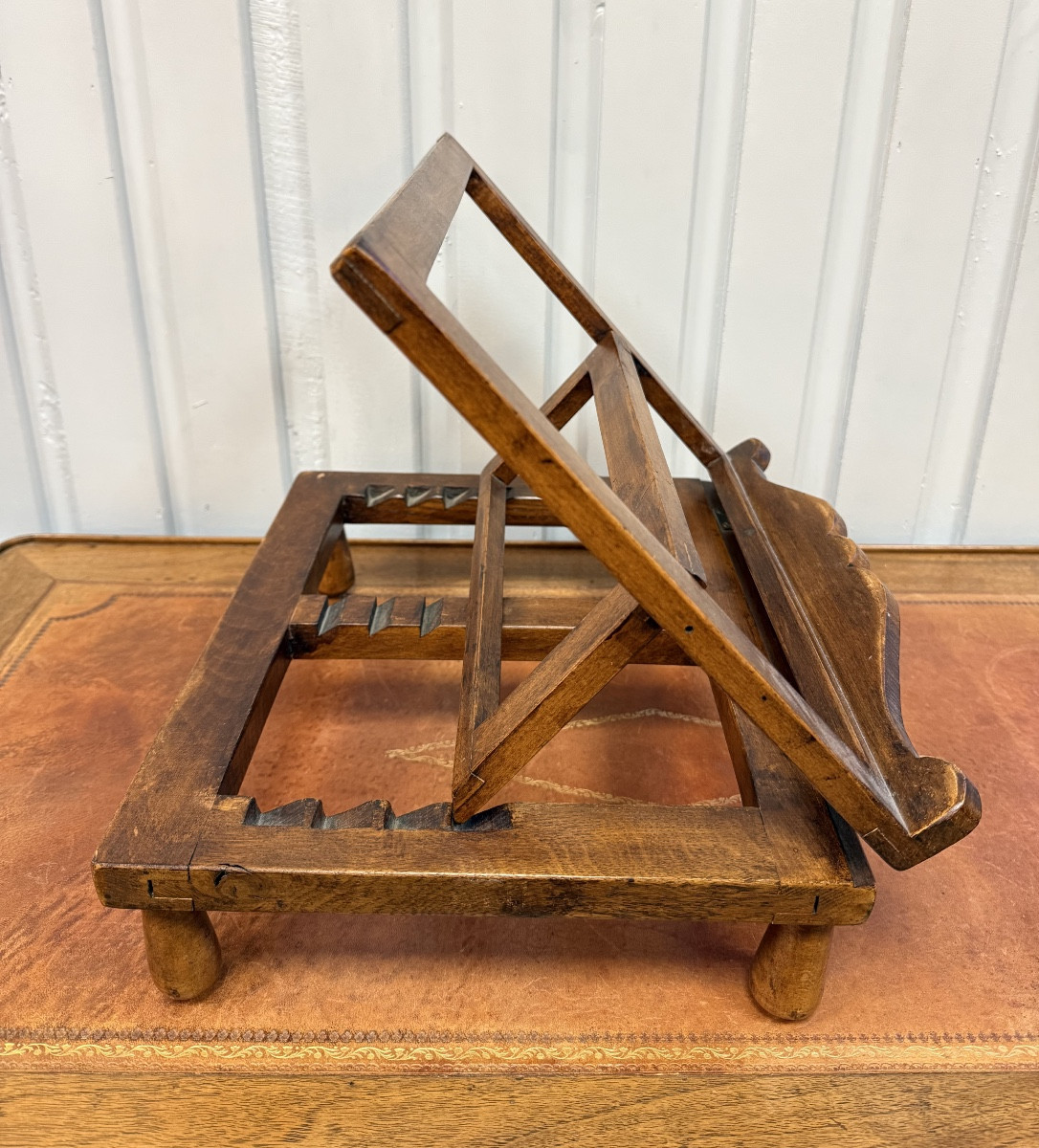 Petit lutrin de table-photo-4