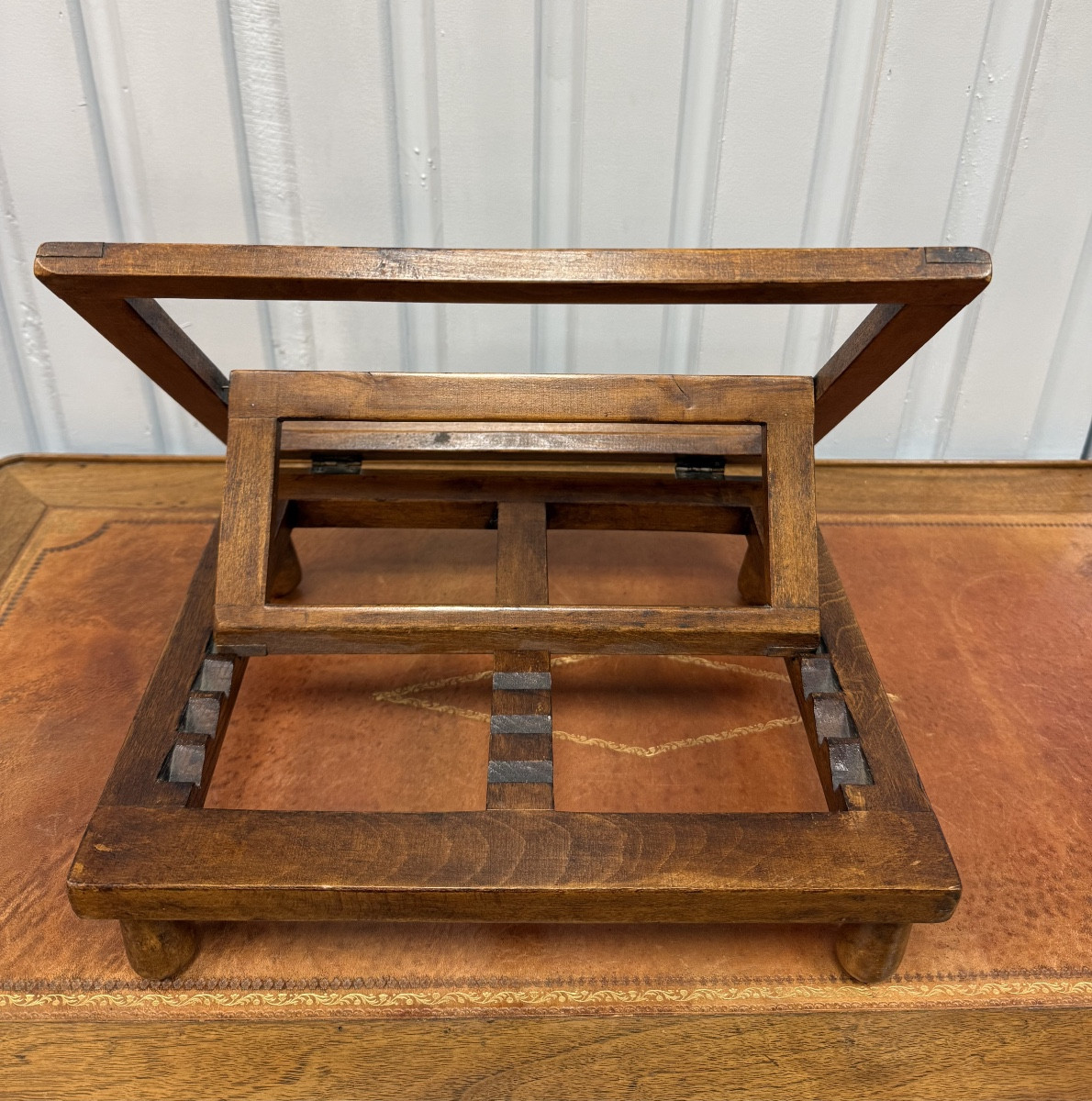 Petit lutrin de table-photo-1