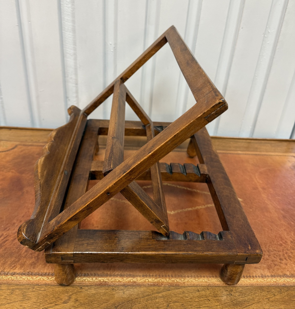 Petit lutrin de table-photo-2