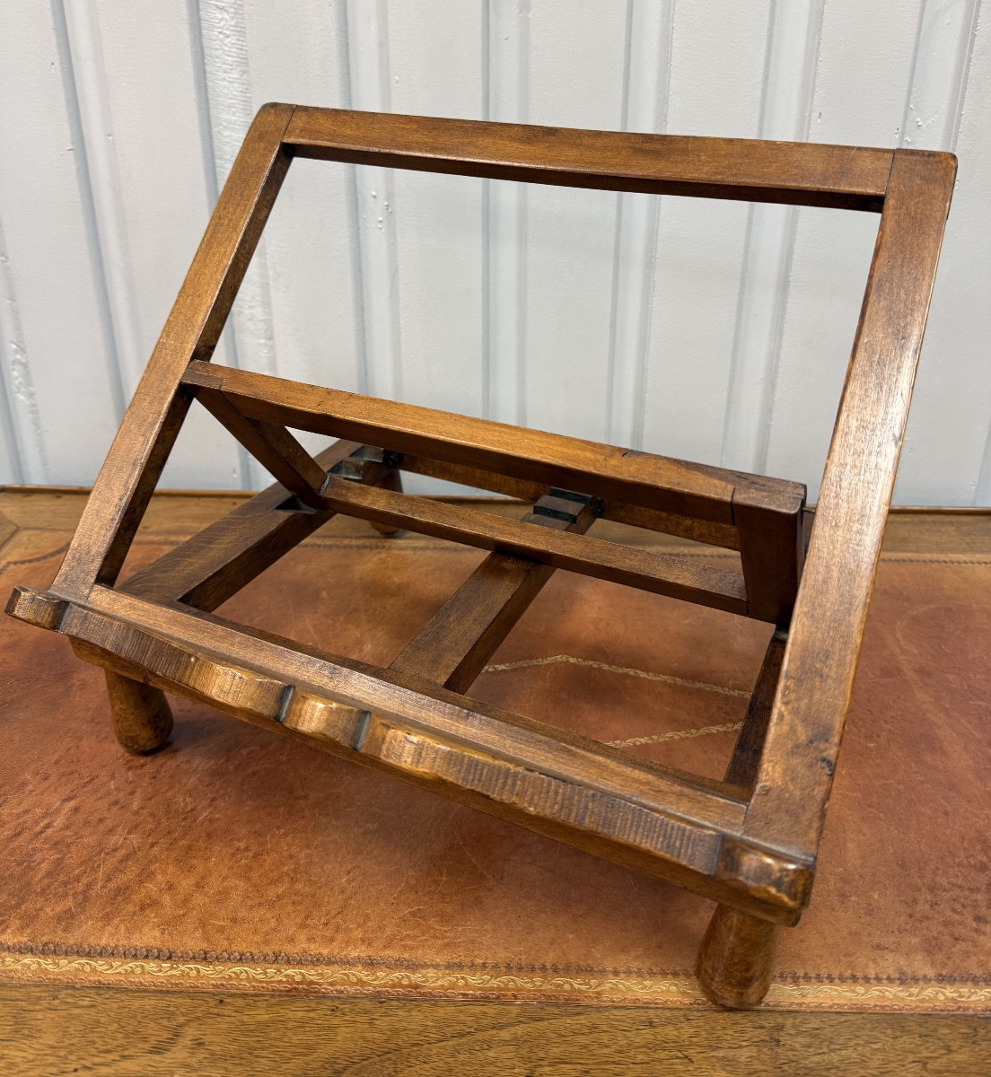 Petit lutrin de table-photo-3