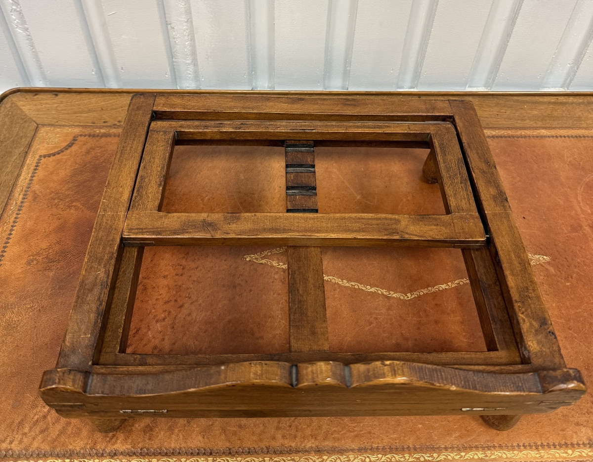 Petit lutrin de table-photo-4