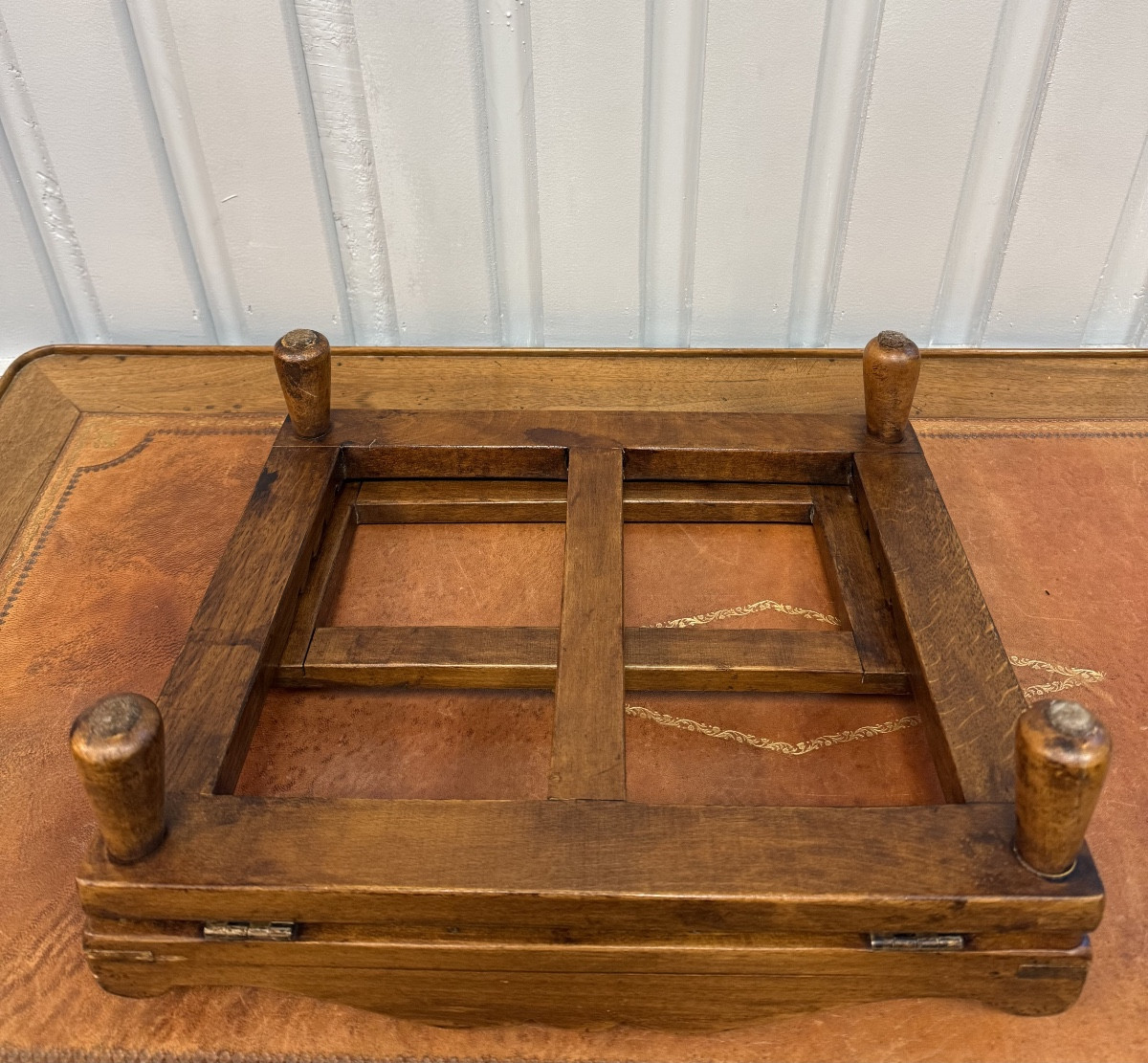 Petit lutrin de table-photo-5