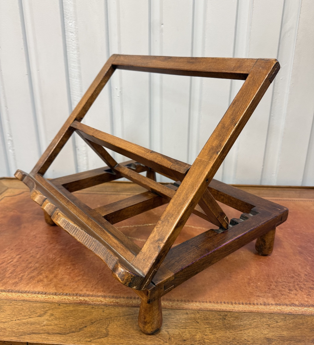 Petit lutrin de table-photo-6