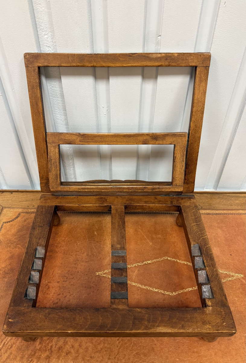 Petit lutrin de table-photo-8