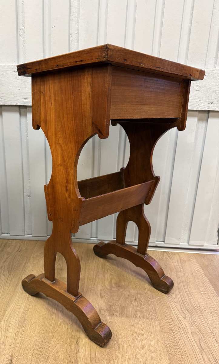 petite table d appoint Art Populaire-photo-1
