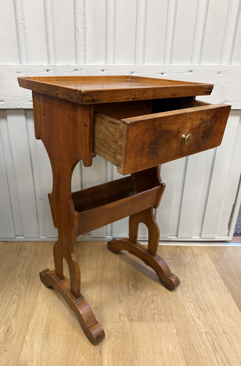 petite table d appoint Art Populaire-photo-4