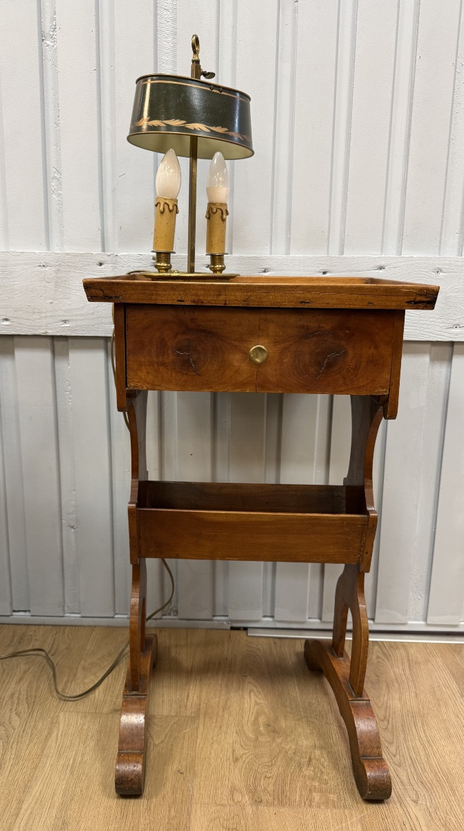 petite table d appoint Art Populaire