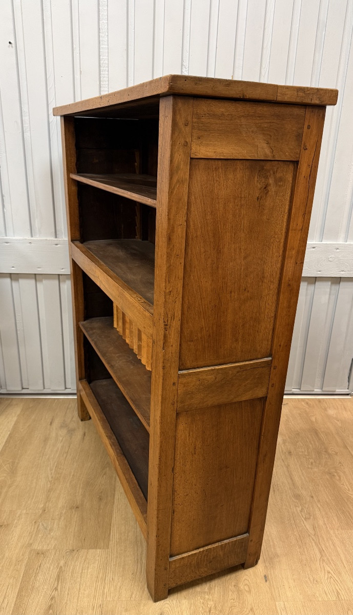 Bibus In Walnut-photo-3