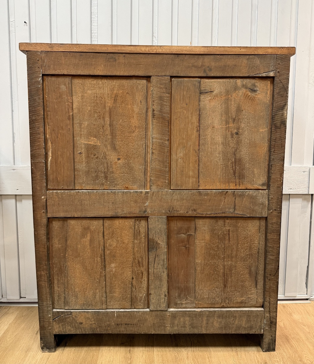 Bibus In Walnut-photo-1