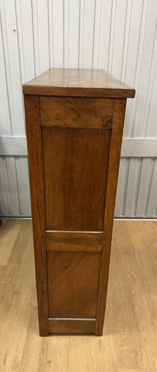 Bibus In Walnut-photo-2