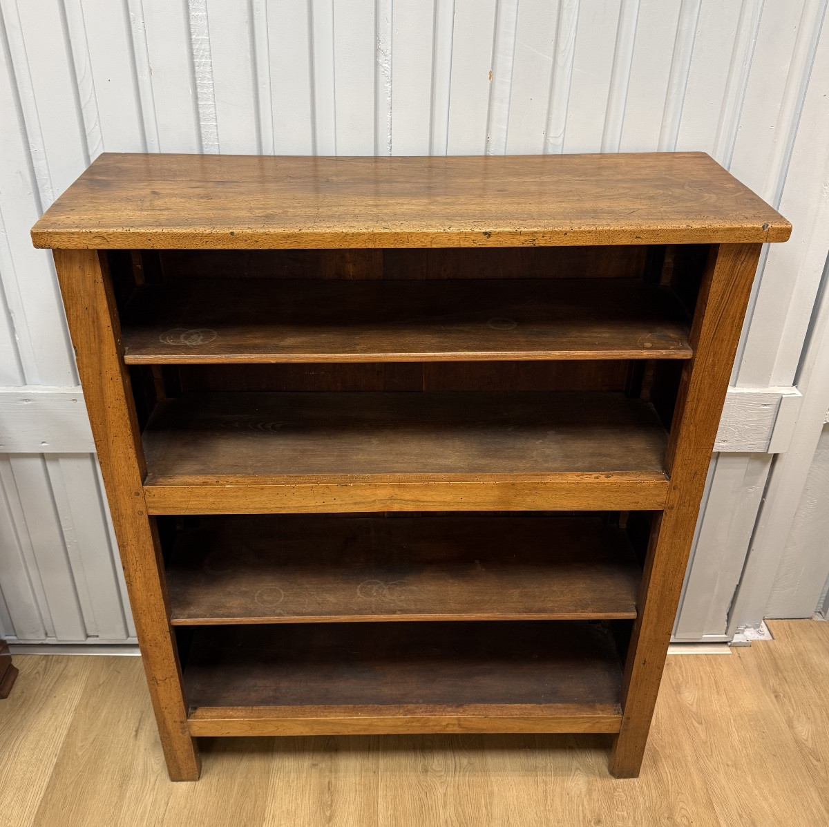 Bibus In Walnut-photo-5