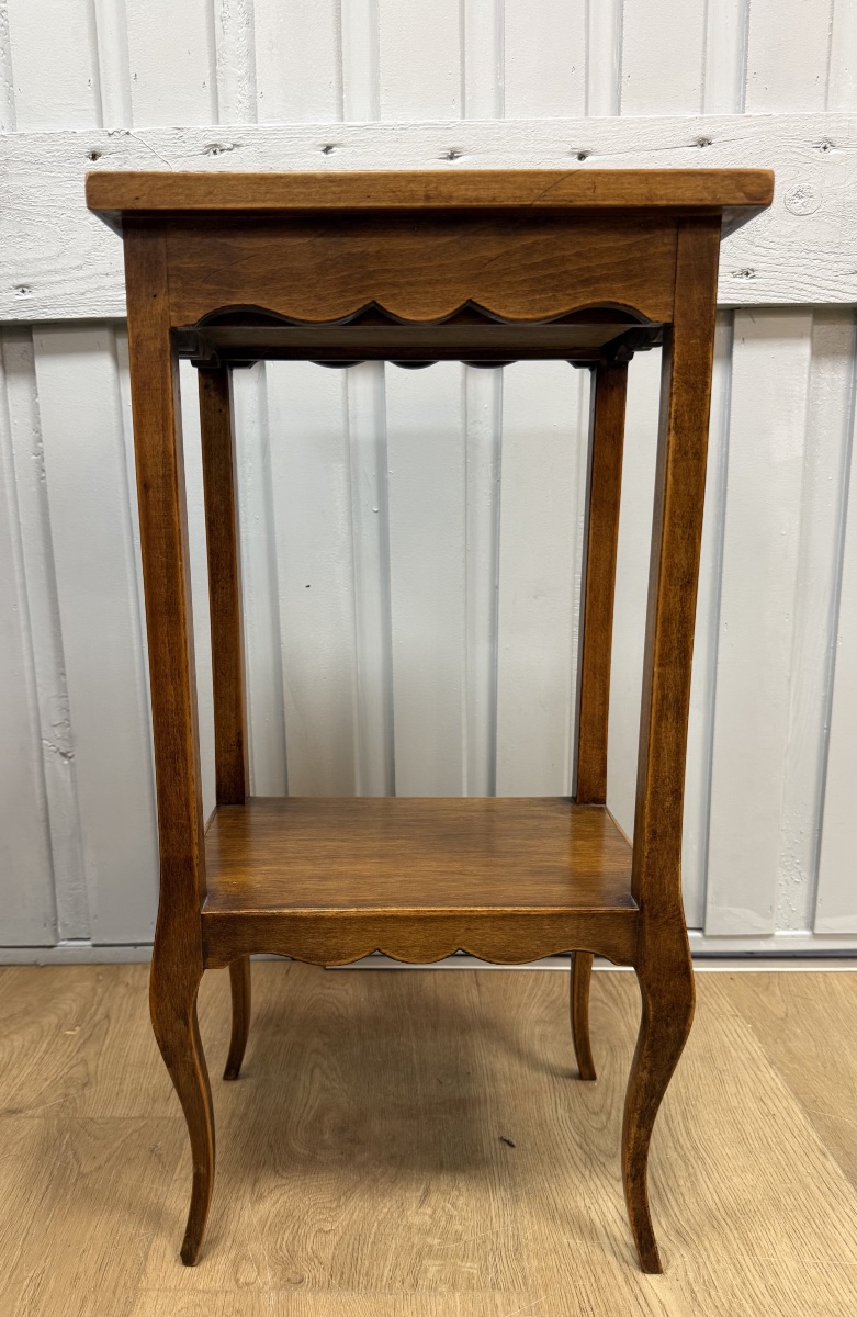 Small Louis XV-style Table-photo-4