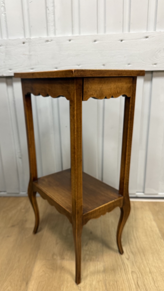 Small Louis XV-style Table-photo-2