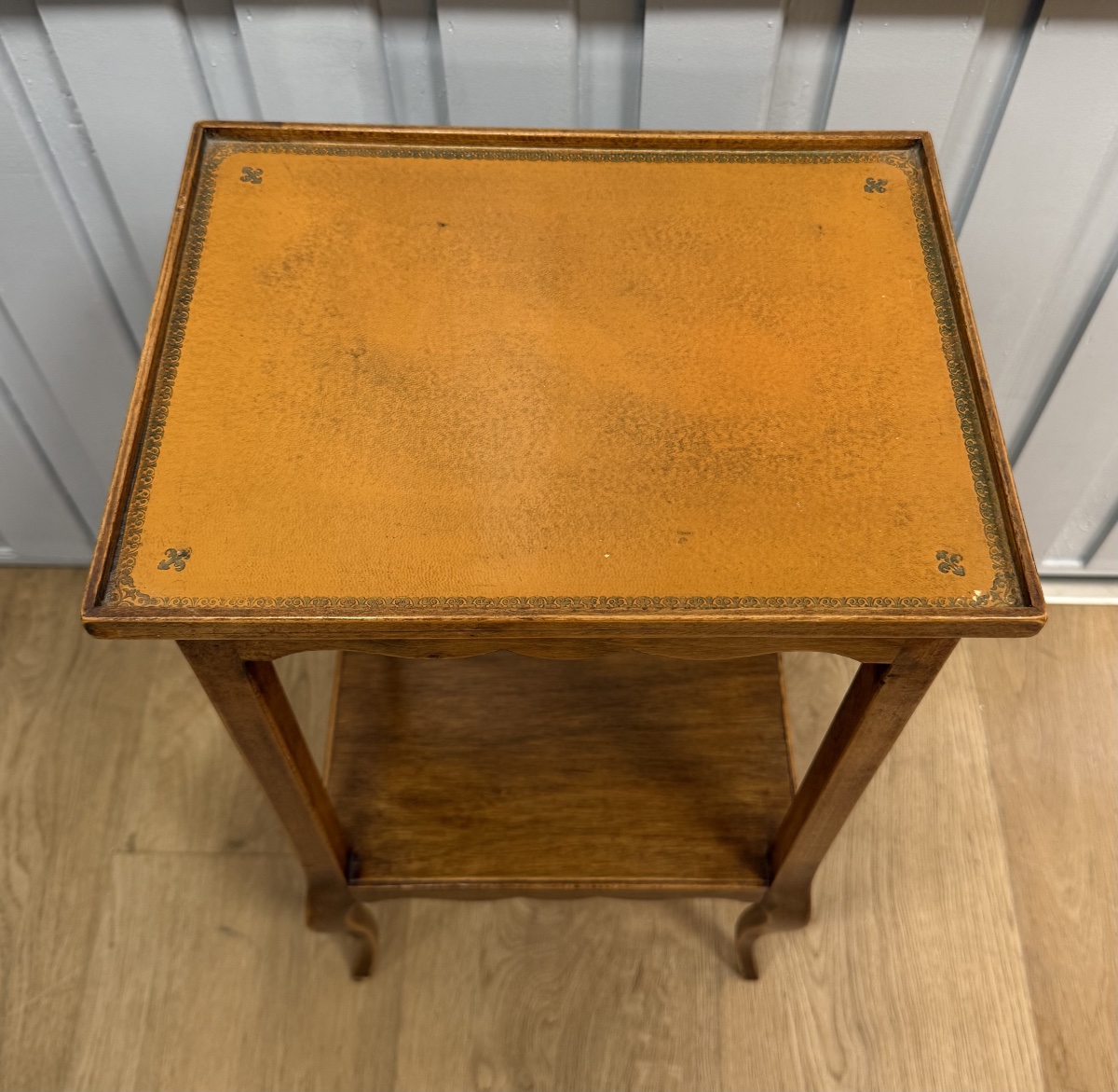 Small Louis XV-style Table-photo-4