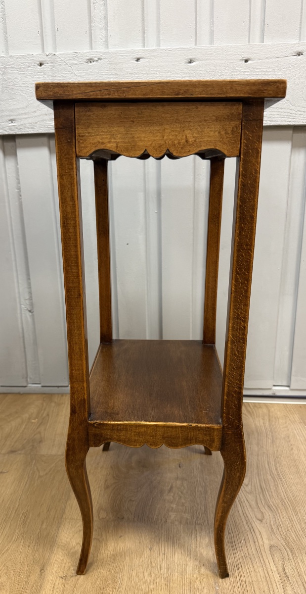 Small Louis XV-style Table-photo-6