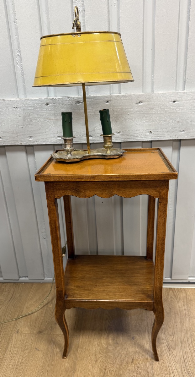 Small Louis XV-style Table