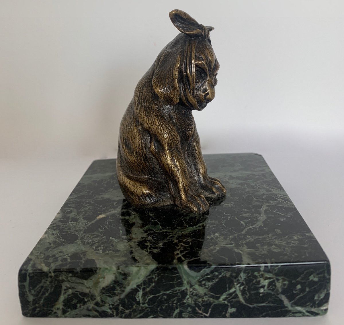 The Wisdom Tooth, Bronze Subject-photo-8