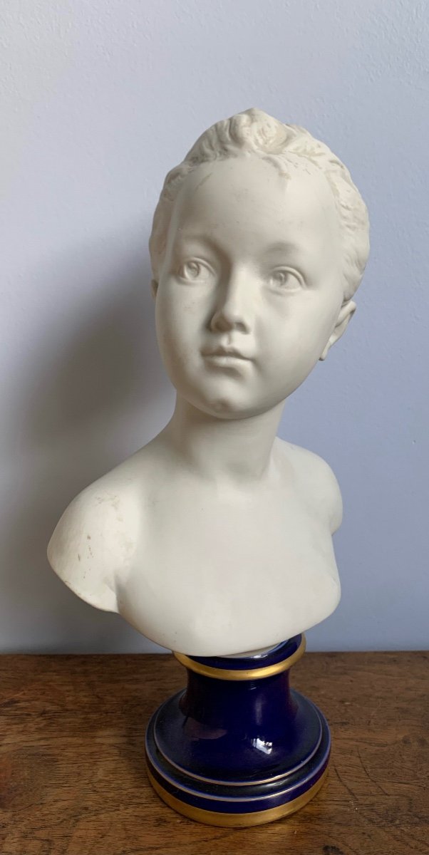 Louise Brongniart, Porcelain Subject-photo-3