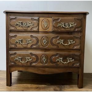 Small Chest Of Drawers Known As "parisian"