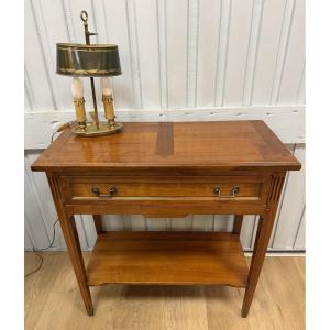 Directoire Style Side Table