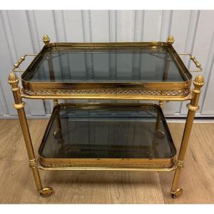 Small Trolley