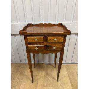 Small Louis XV-style Table 