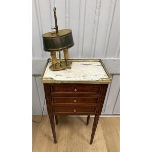 Louis XVI-style Chest Of Drawers