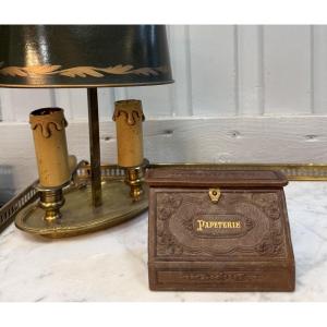 Small Master's Stationery Set