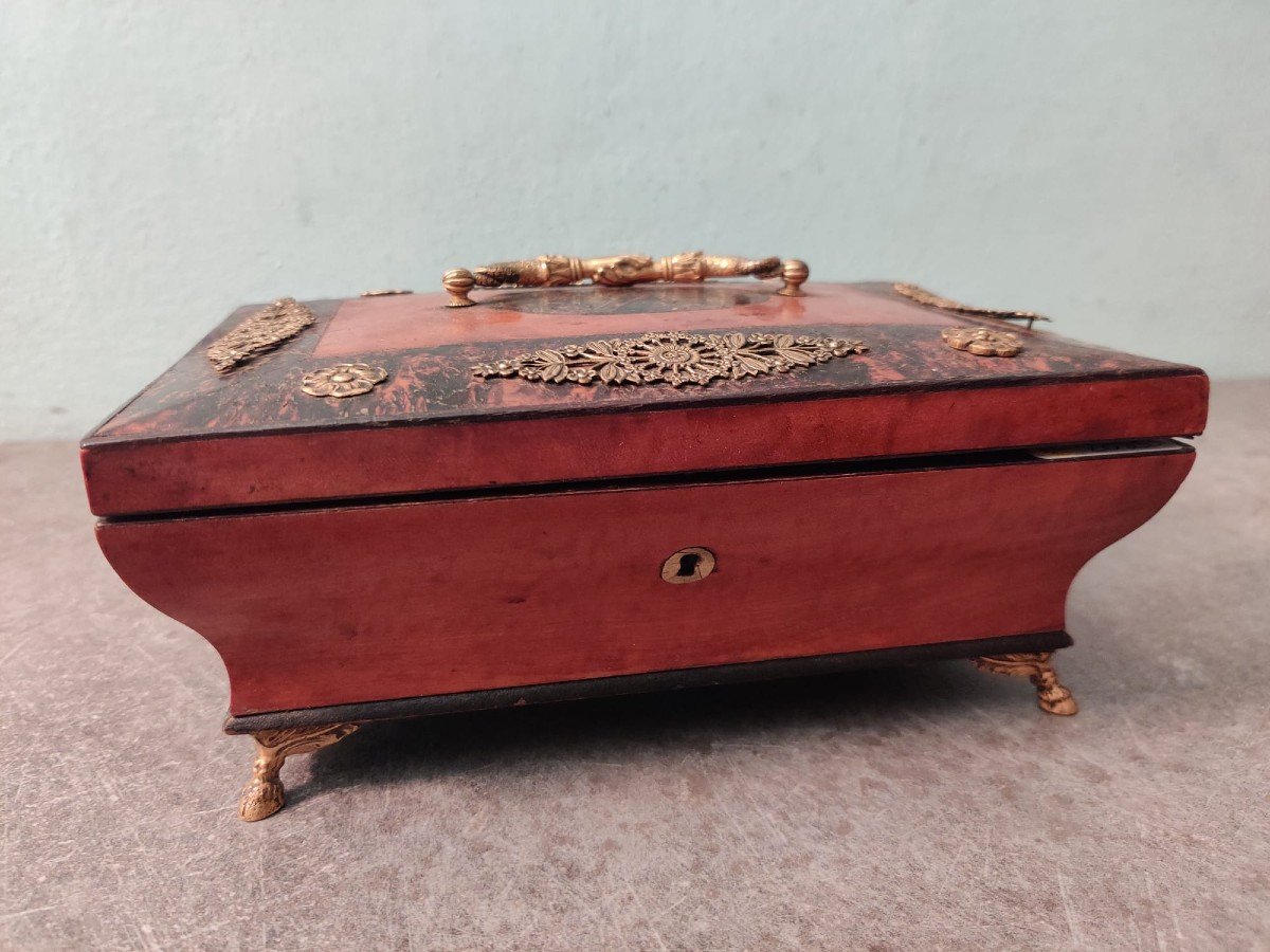 Empire Casket-photo-6