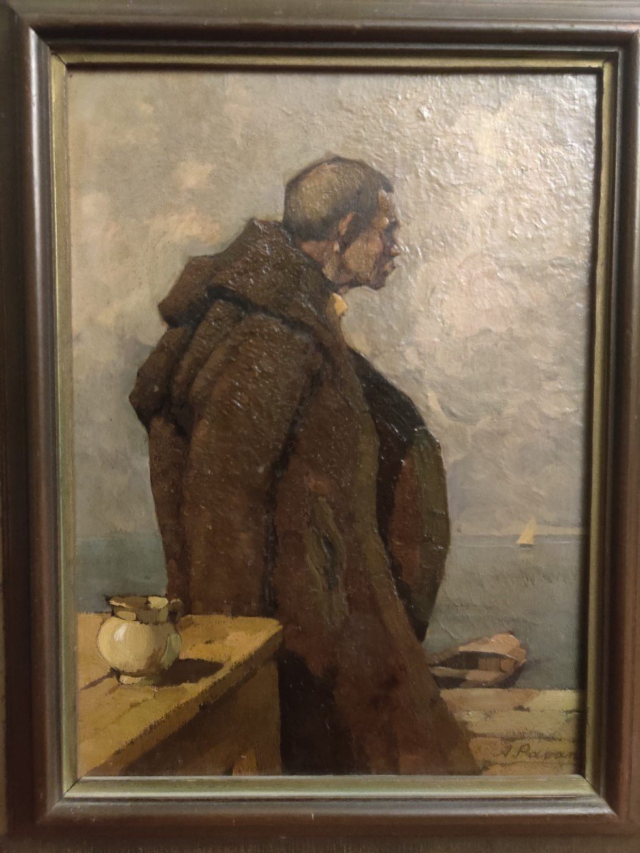 The Coat Of Thessaloniki, By Angelo Pavan-photo-4