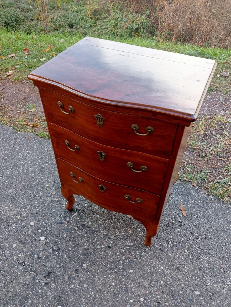 Louis XV Cabinet -photo-1