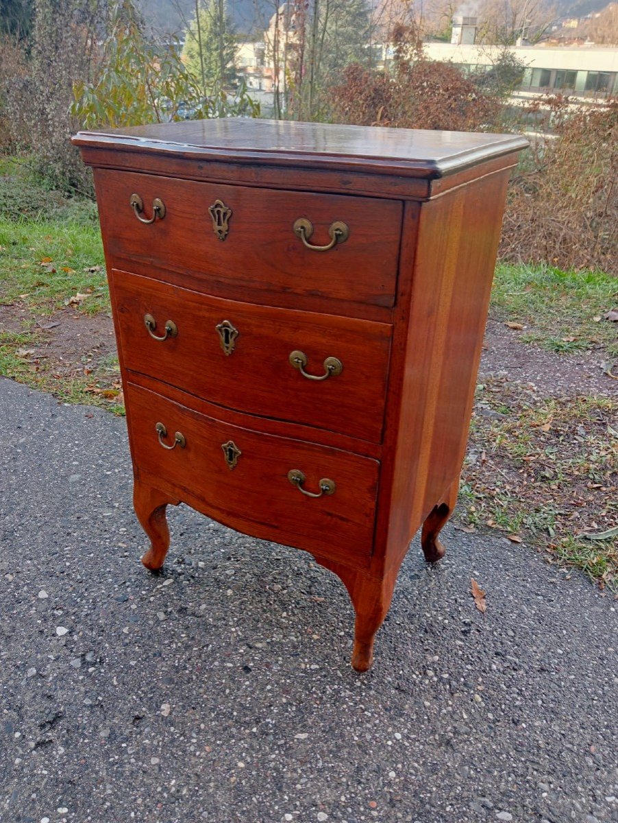 Louis XV Cabinet 